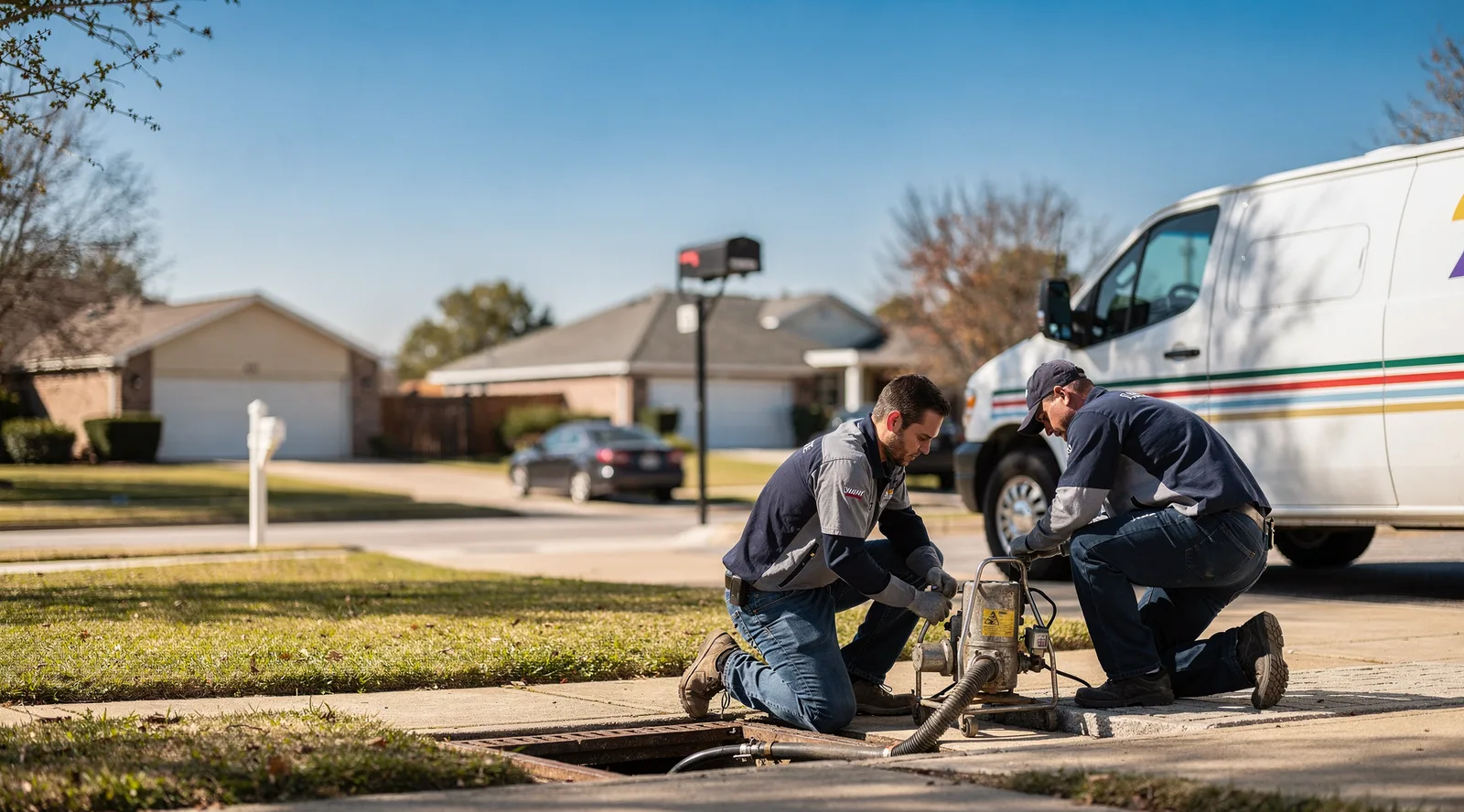 Drain Cleaning in Goodland, IN near me